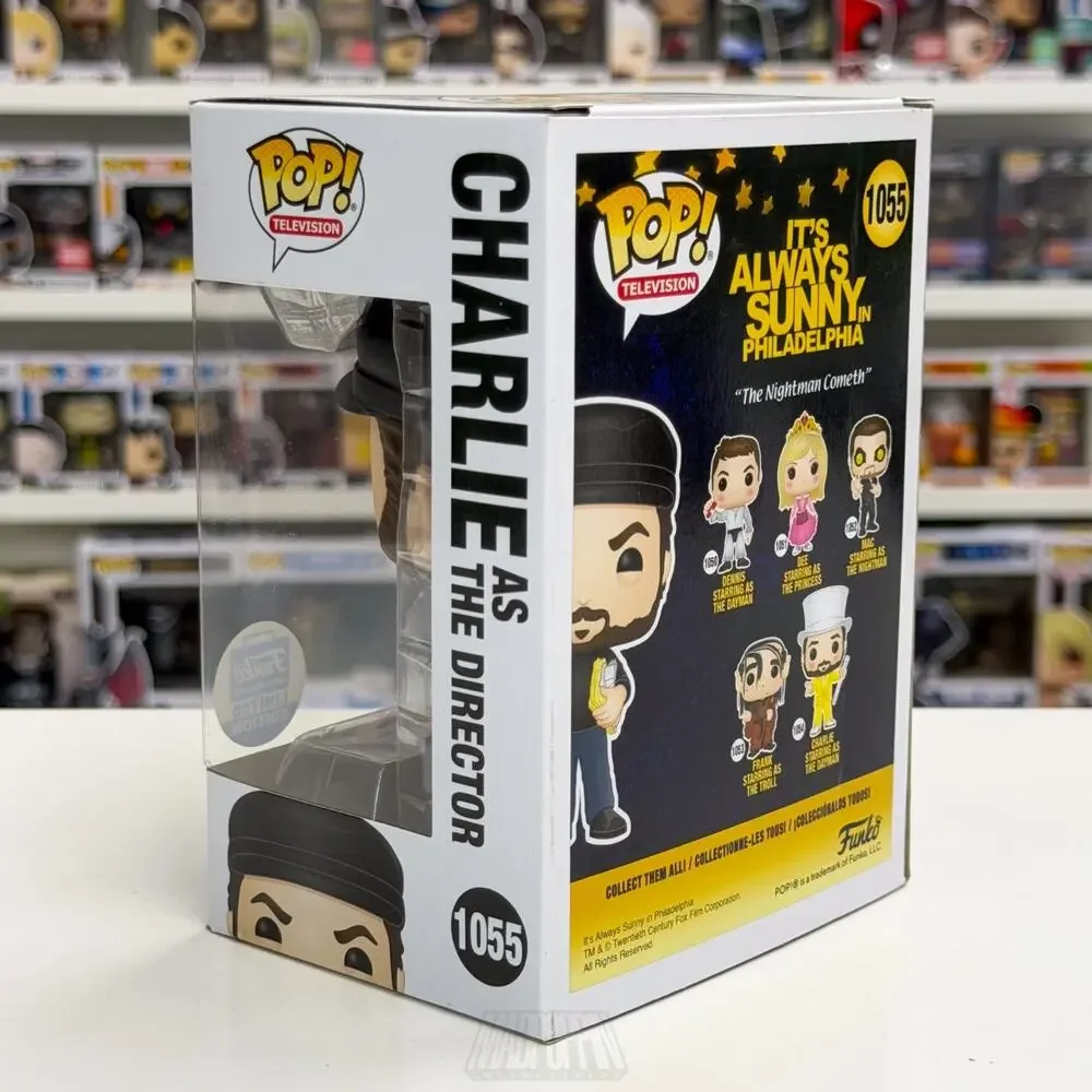 Funko buy confidence